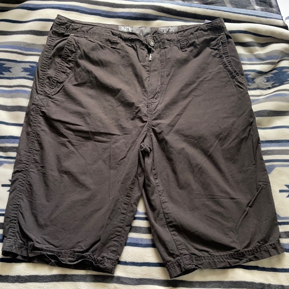BKE shorts